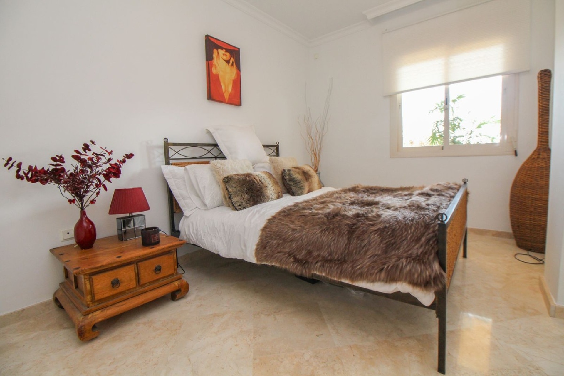 Rynek wtórny - apartment - Marbella - Elviria