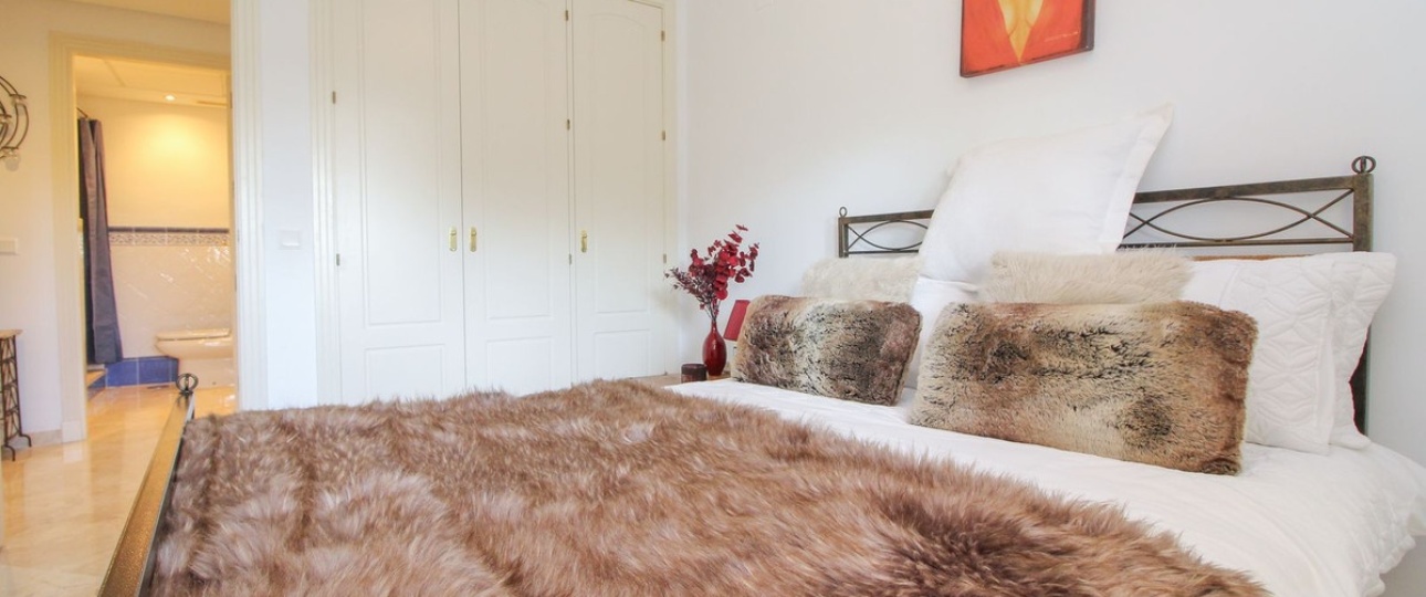 Rynek wtórny - apartment - Marbella - Elviria