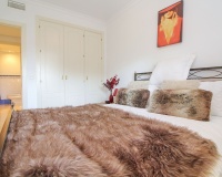 Rynek wtórny - apartment - Marbella - Elviria
