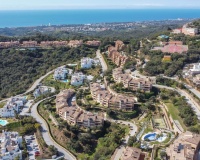 Rynek wtórny - apartment - Marbella - Elviria