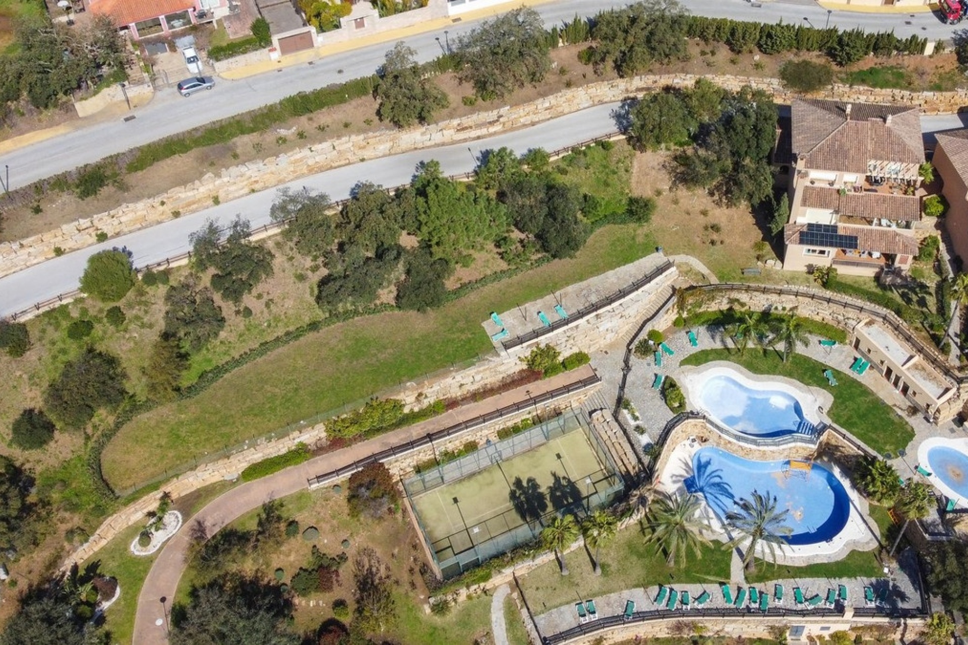 Rynek wtórny - apartment - Marbella - Elviria