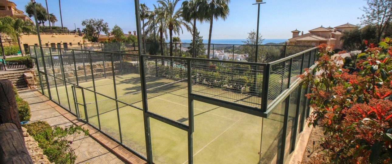 Rynek wtórny - apartment - Marbella - Elviria