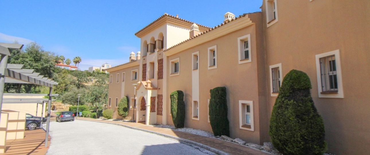 Rynek wtórny - apartment - Marbella - Elviria