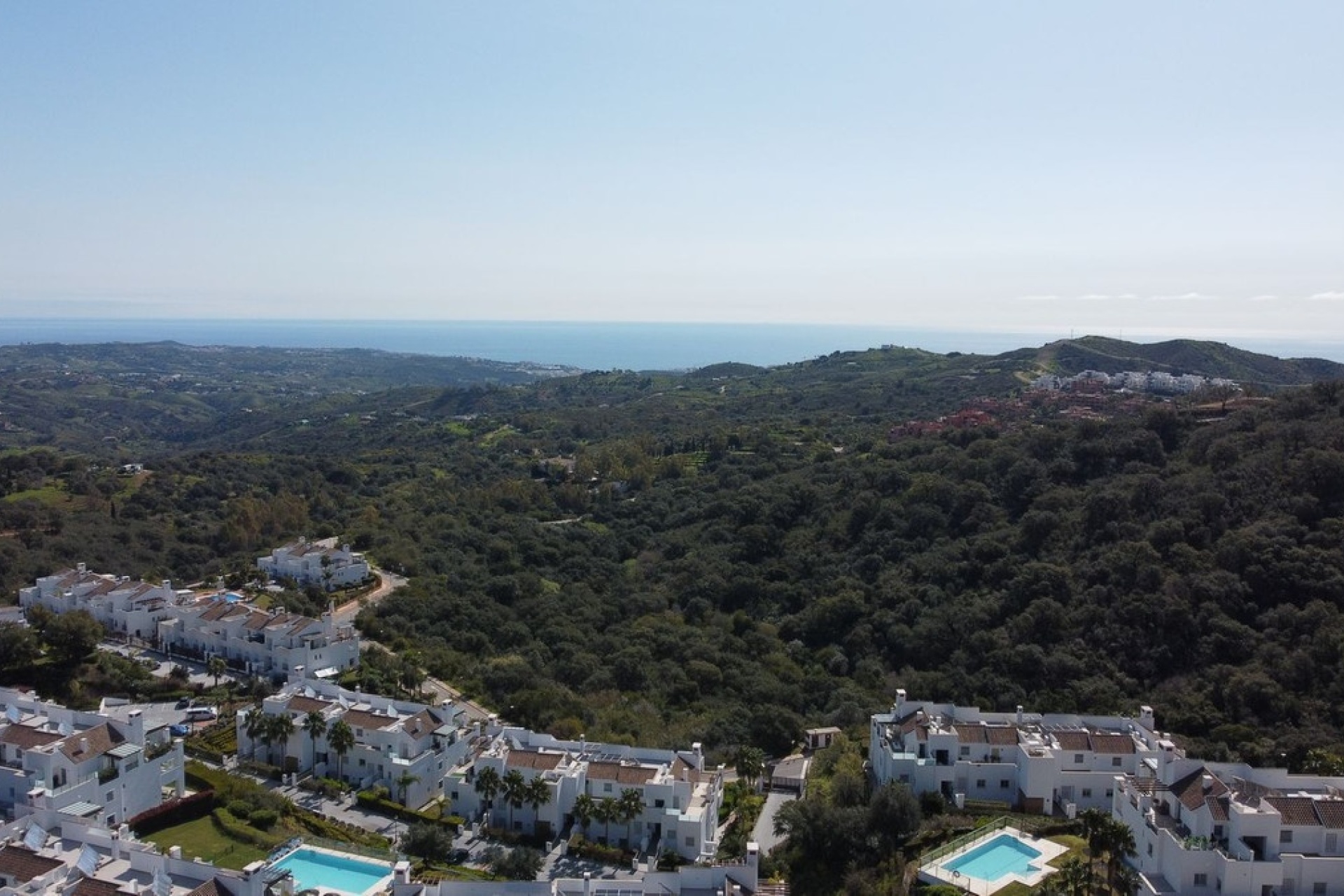 Rynek wtórny - apartment - Marbella - Elviria