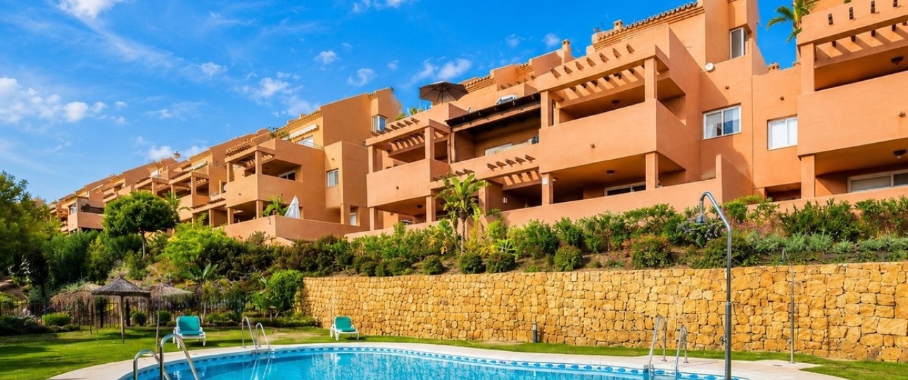 Rynek wtórny - apartment - Marbella - Elviria