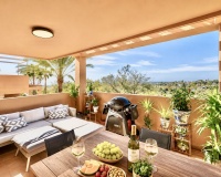 Rynek wtórny - apartment - Marbella - Elviria
