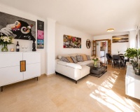 Rynek wtórny - apartment - Marbella - Elviria