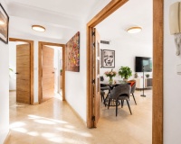 Rynek wtórny - apartment - Marbella - Elviria