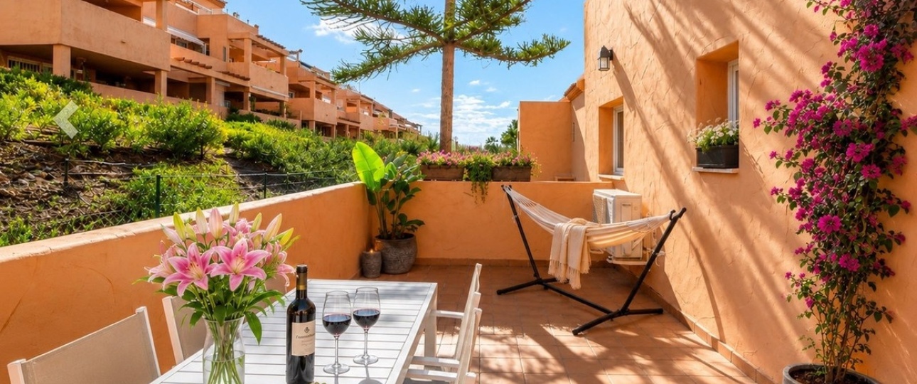 Rynek wtórny - apartment - Marbella - Elviria