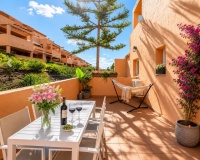 Rynek wtórny - apartment - Marbella - Elviria