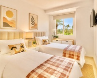 Rynek wtórny - apartment - Marbella - Elviria