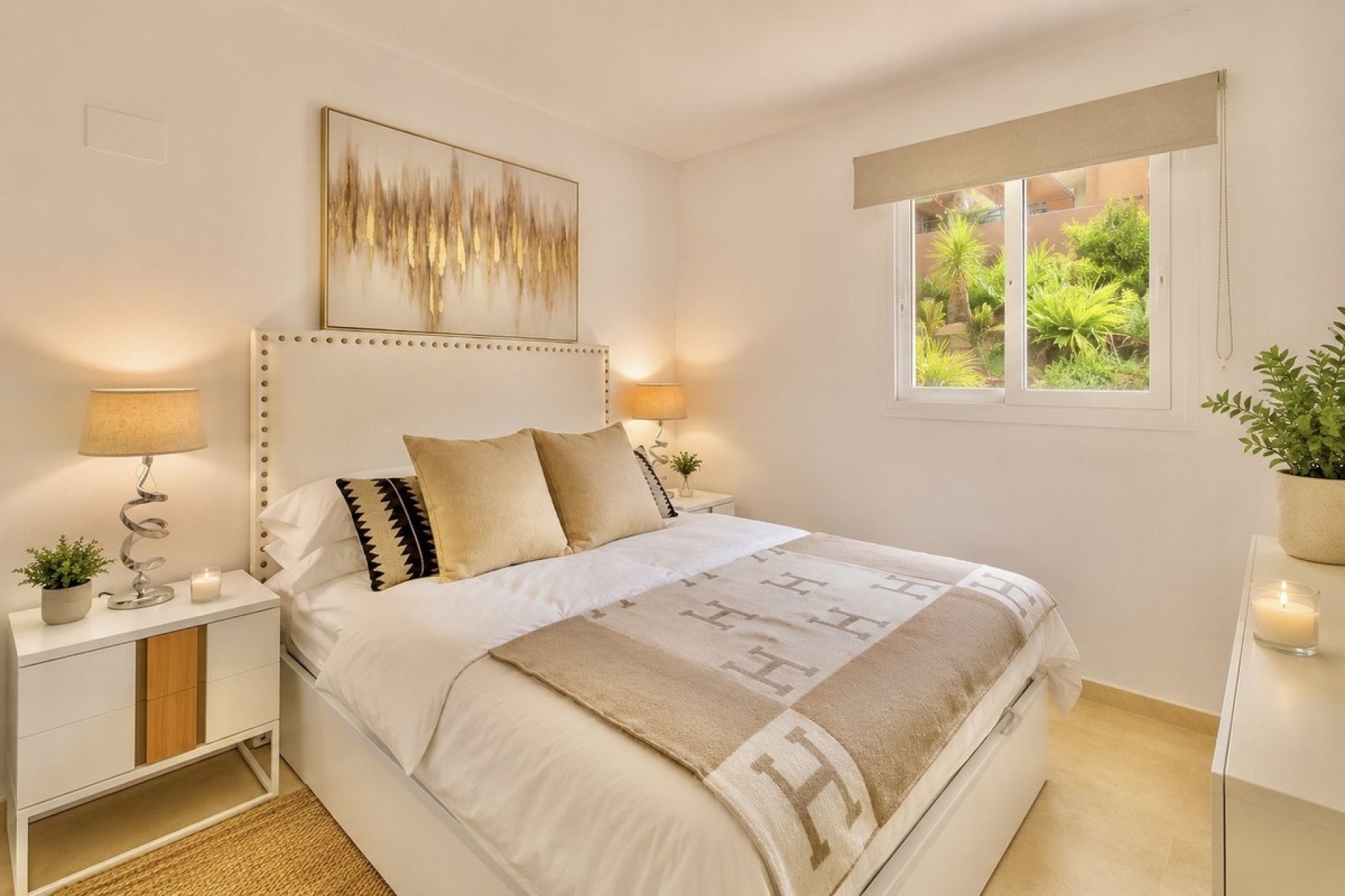Rynek wtórny - apartment - Marbella - Elviria