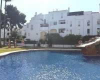 Rynek wtórny - apartment - Marbella - Elviria
