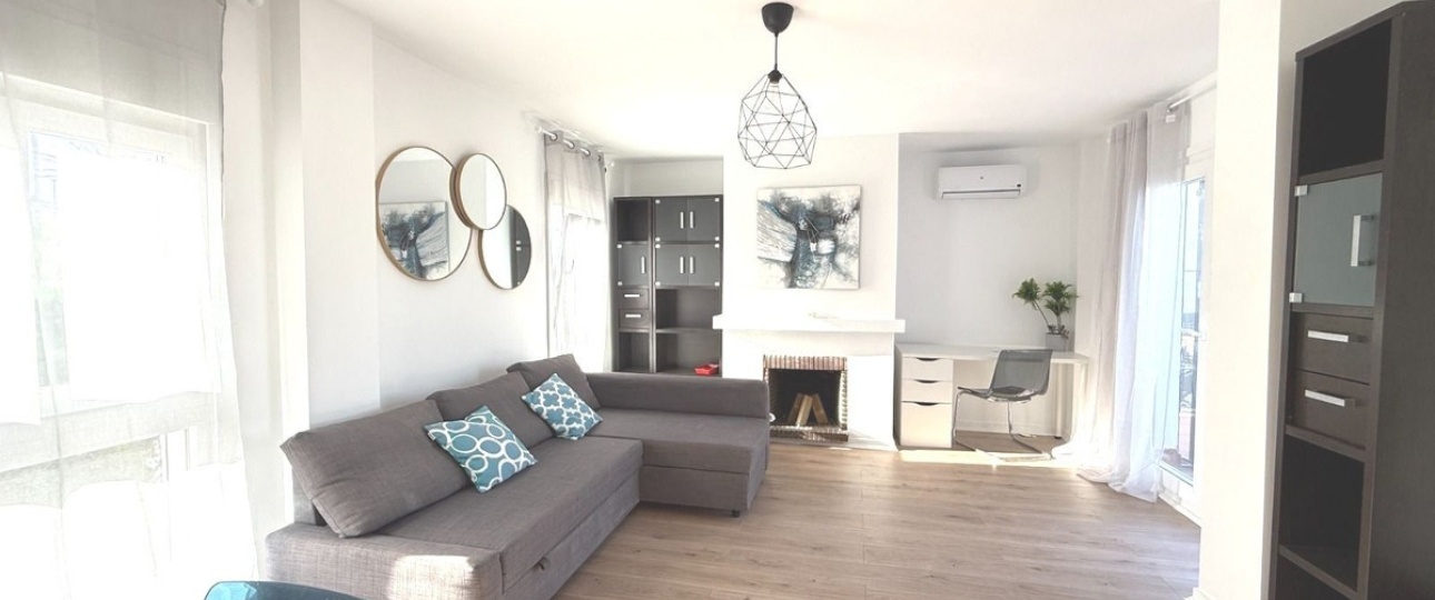 Rynek wtórny - apartment - Marbella - Elviria