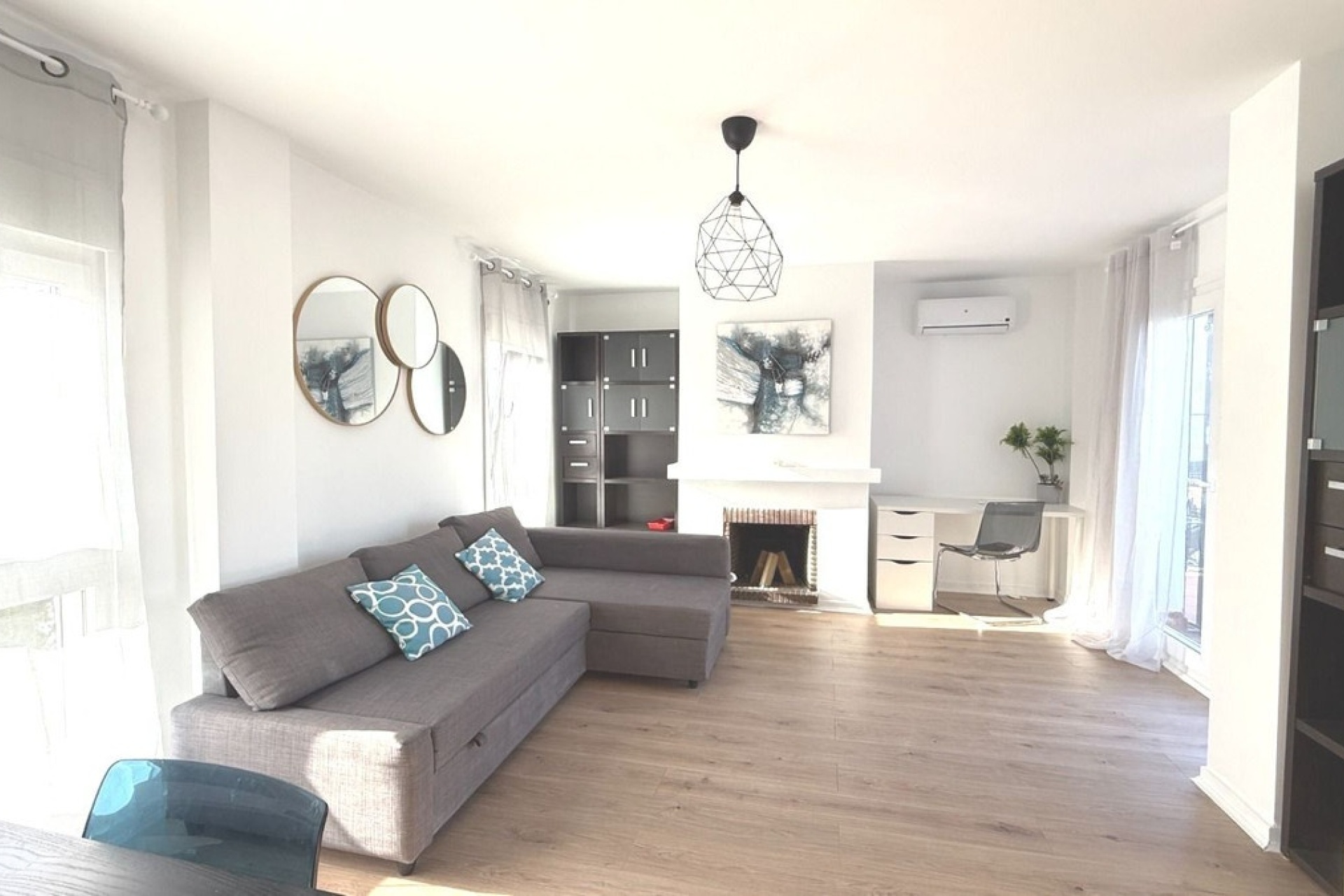 Rynek wtórny - apartment - Marbella - Elviria