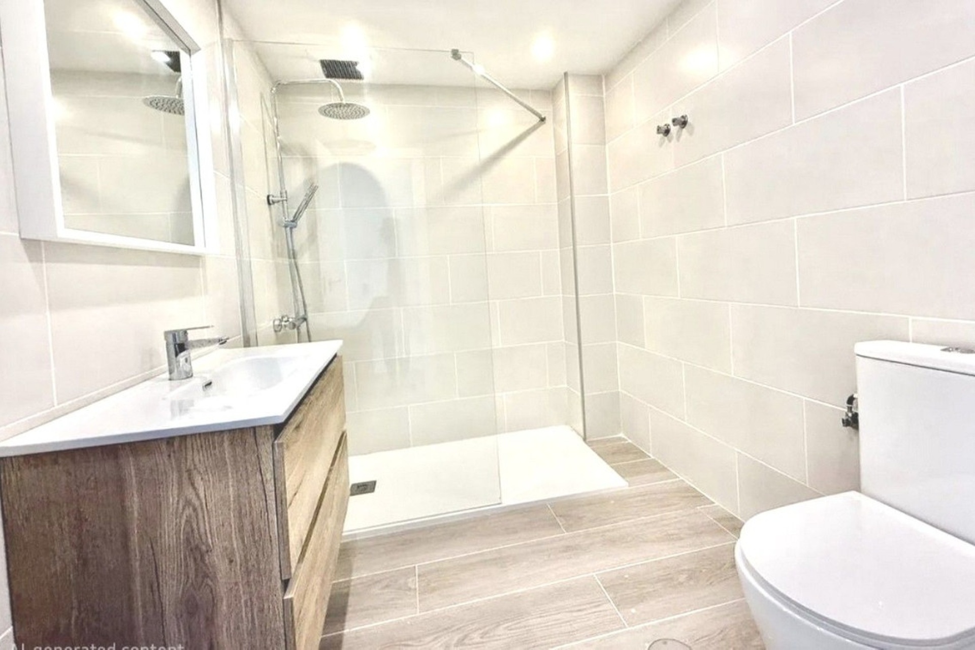 Rynek wtórny - apartment - Marbella - Elviria