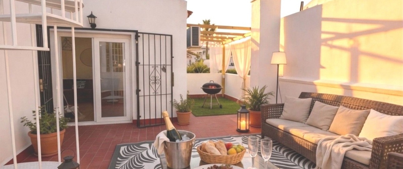 Rynek wtórny - apartment - Marbella - Elviria