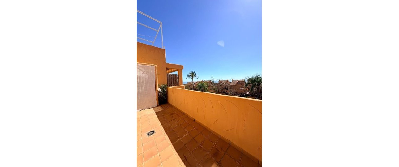 Rynek wtórny - apartment - Marbella - Elviria