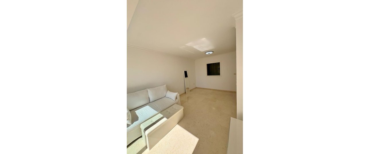 Rynek wtórny - apartment - Marbella - Elviria