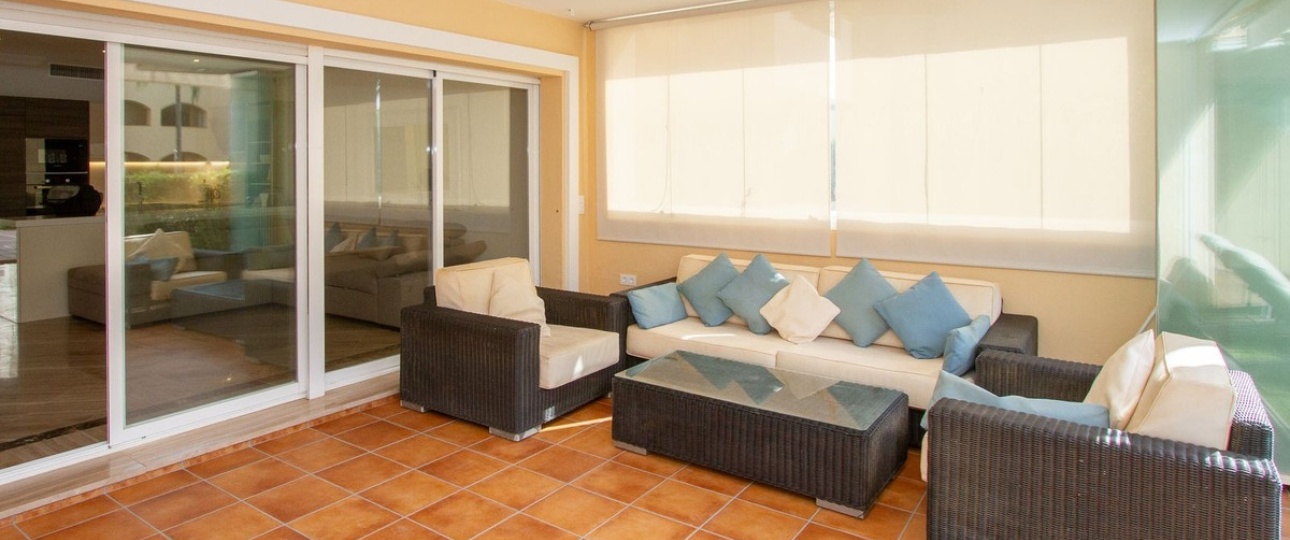 Rynek wtórny - apartment - Marbella - Elviria