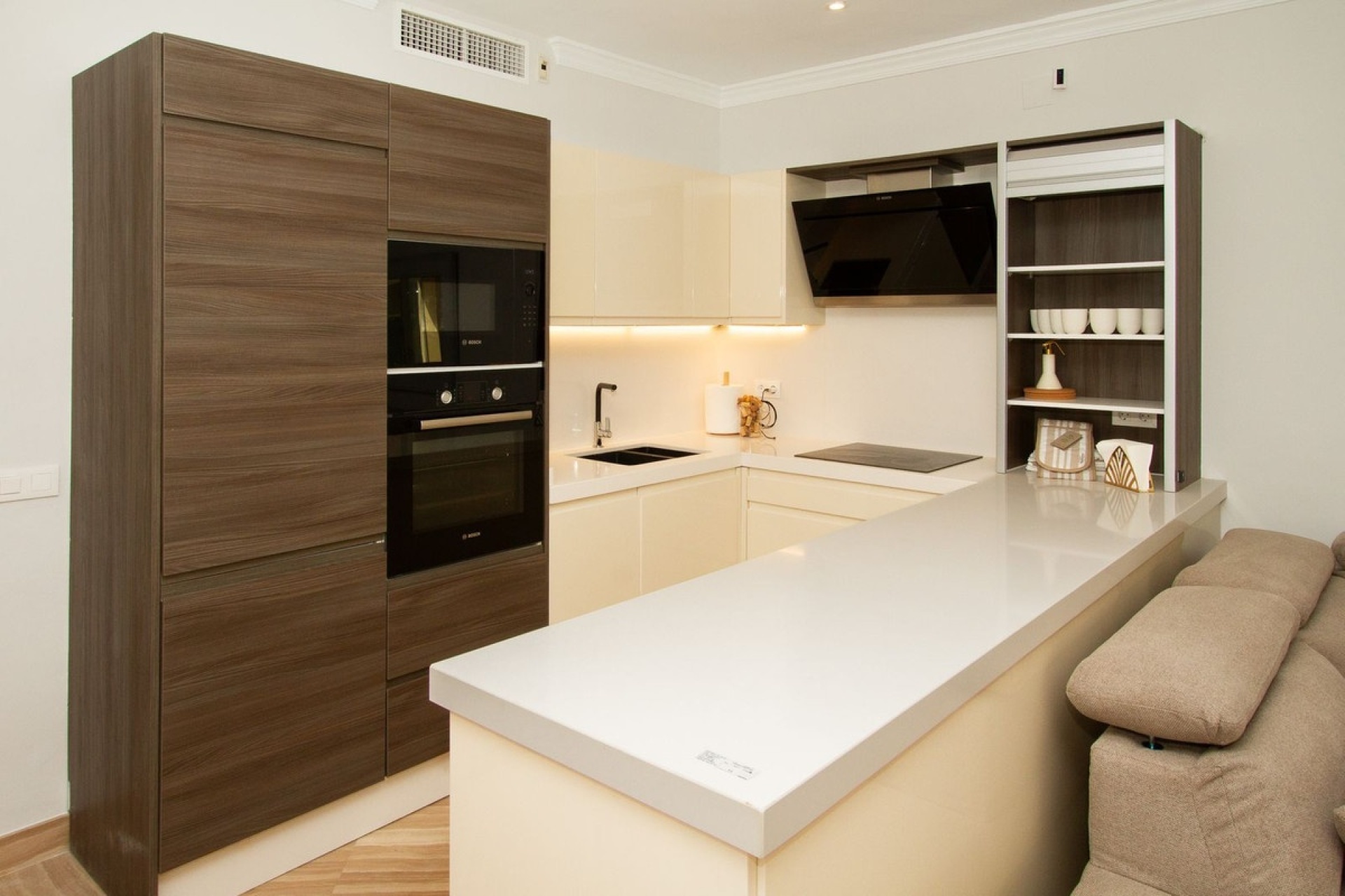 Rynek wtórny - apartment - Marbella - Elviria