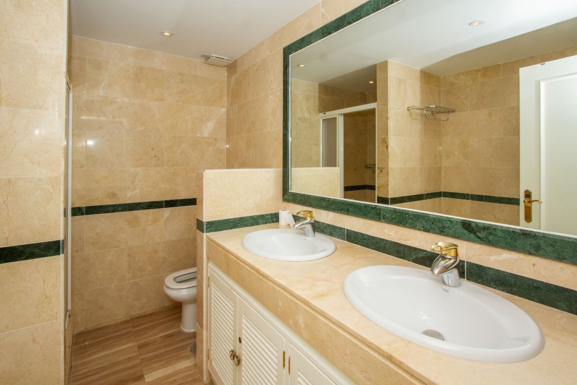 Rynek wtórny - apartment - Marbella - Elviria