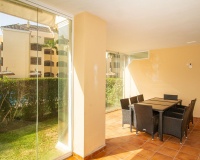 Rynek wtórny - apartment - Marbella - Elviria
