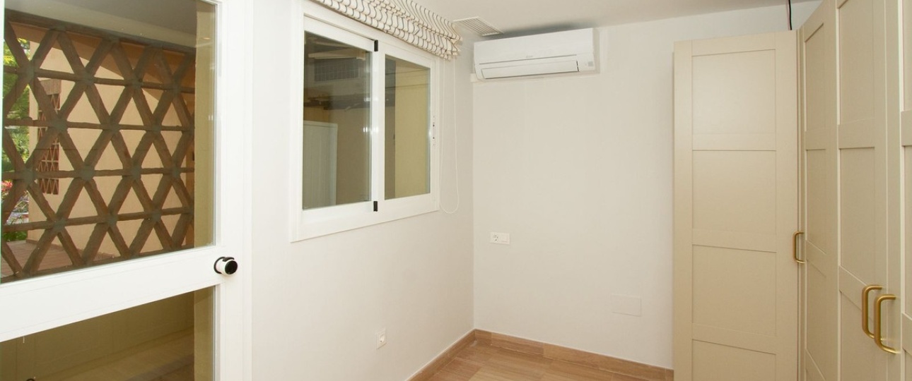 Rynek wtórny - apartment - Marbella - Elviria