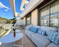Rynek wtórny - apartment - Marbella - Elviria