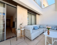 Rynek wtórny - apartment - Marbella - Elviria
