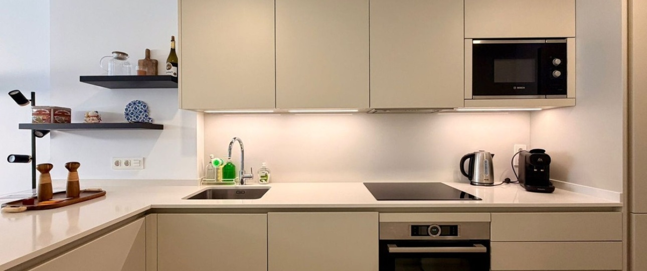 Rynek wtórny - apartment - Marbella - Elviria