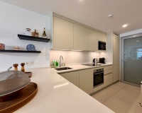 Rynek wtórny - apartment - Marbella - Elviria