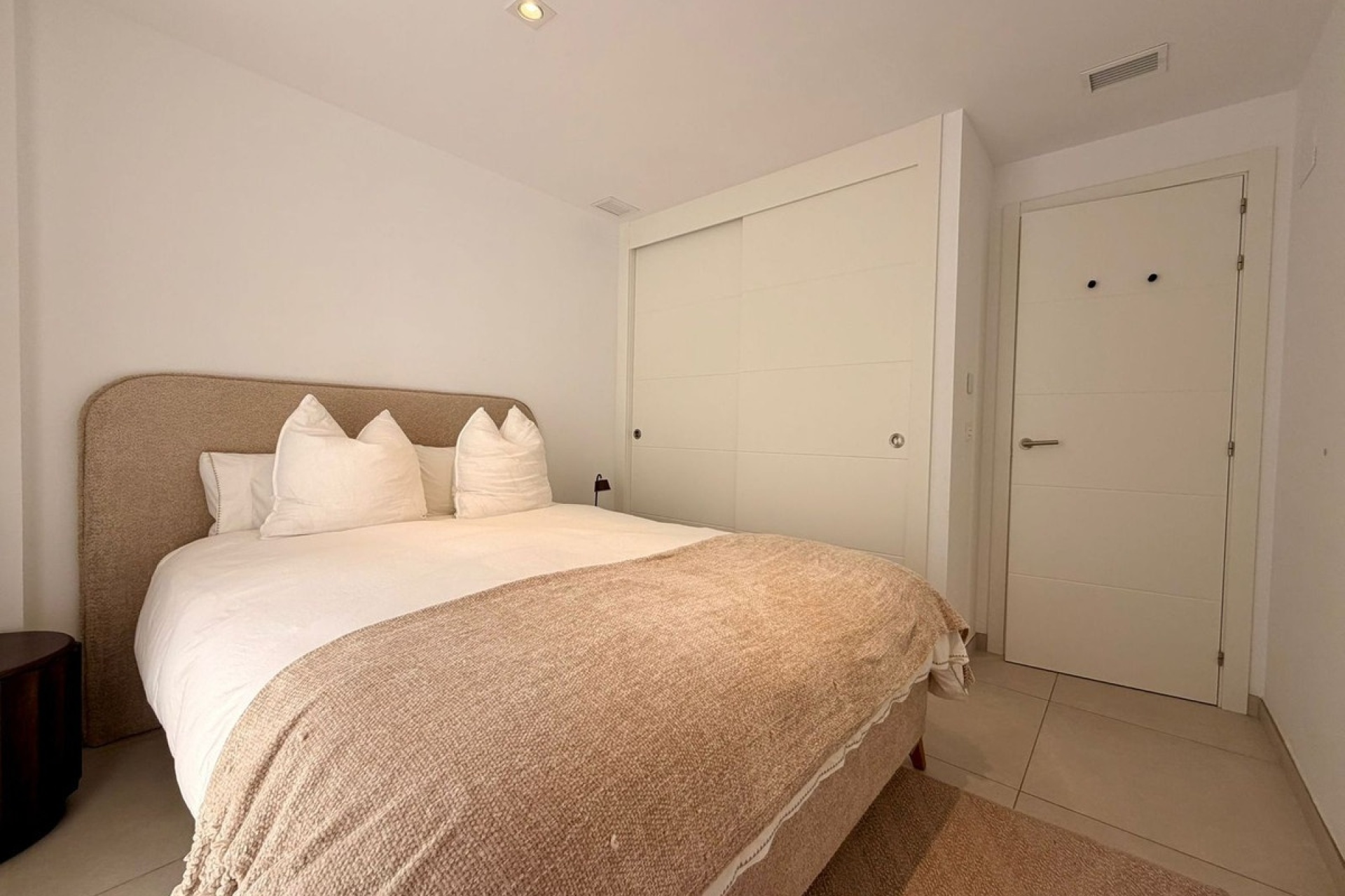 Rynek wtórny - apartment - Marbella - Elviria
