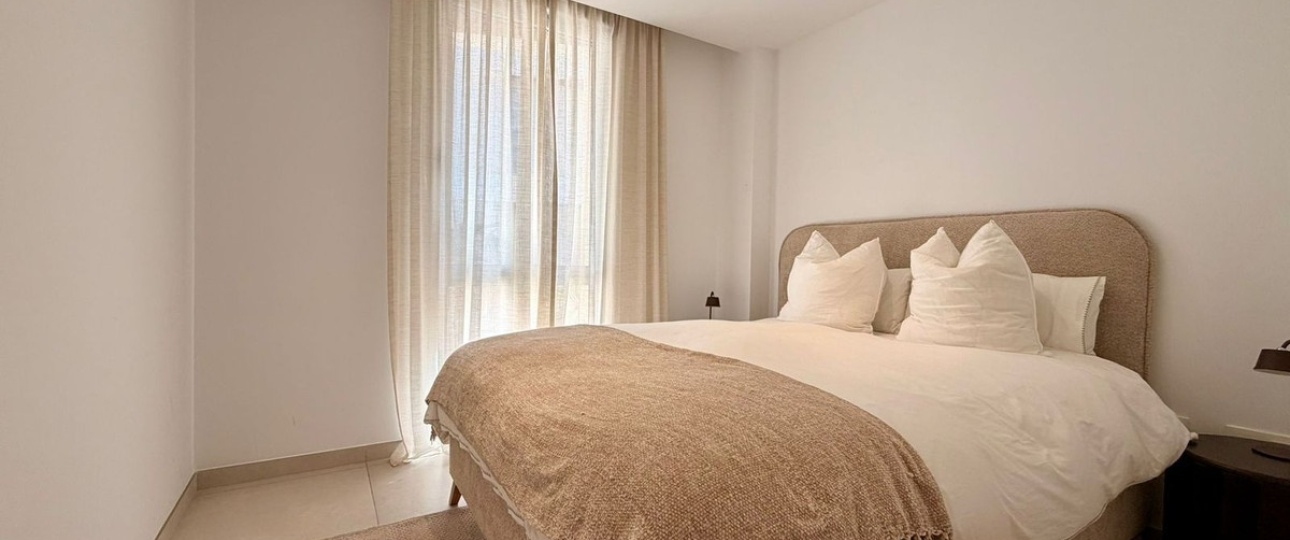 Rynek wtórny - apartment - Marbella - Elviria