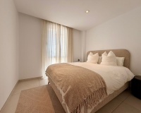 Rynek wtórny - apartment - Marbella - Elviria