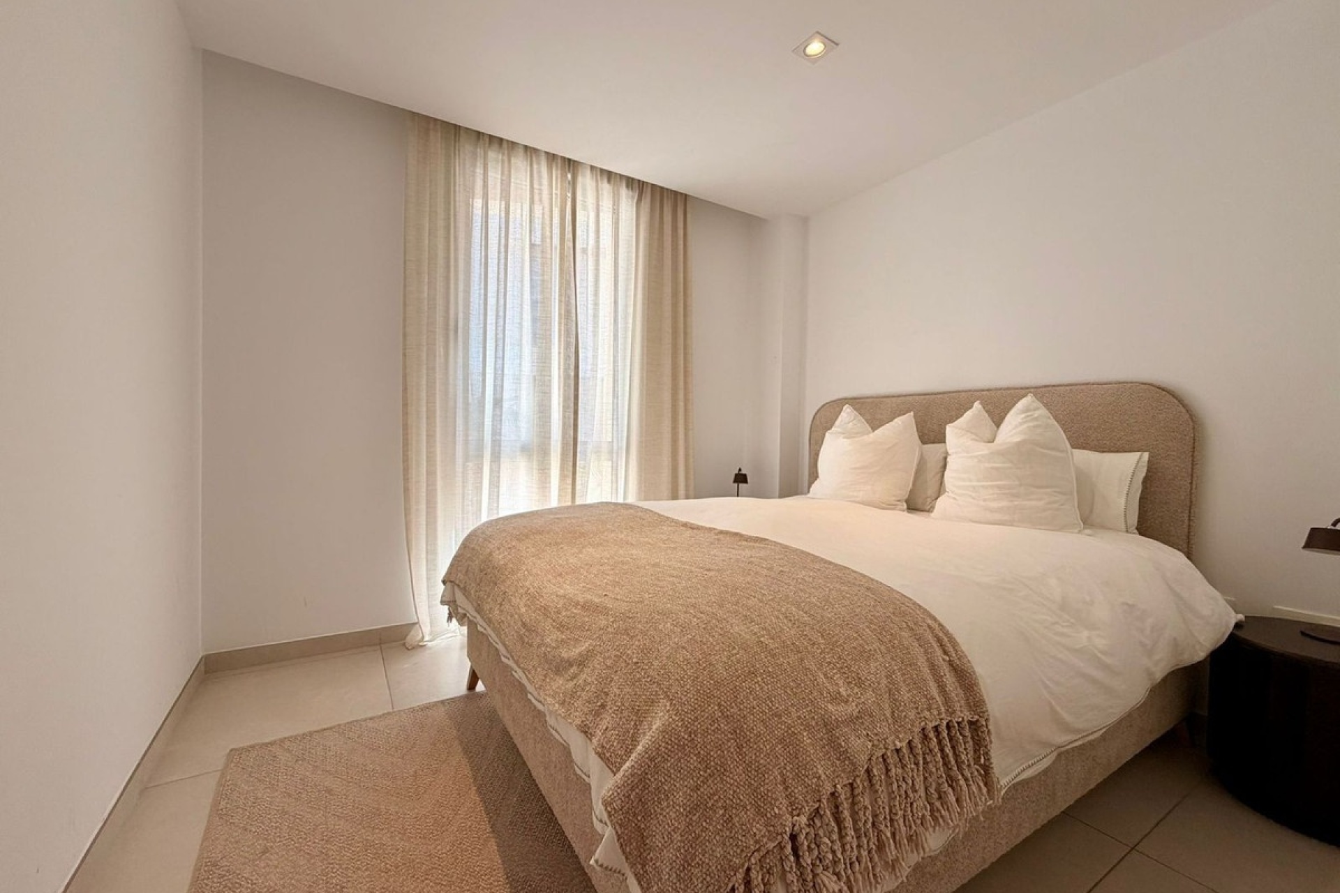 Rynek wtórny - apartment - Marbella - Elviria