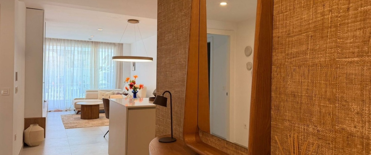 Rynek wtórny - apartment - Marbella - Elviria