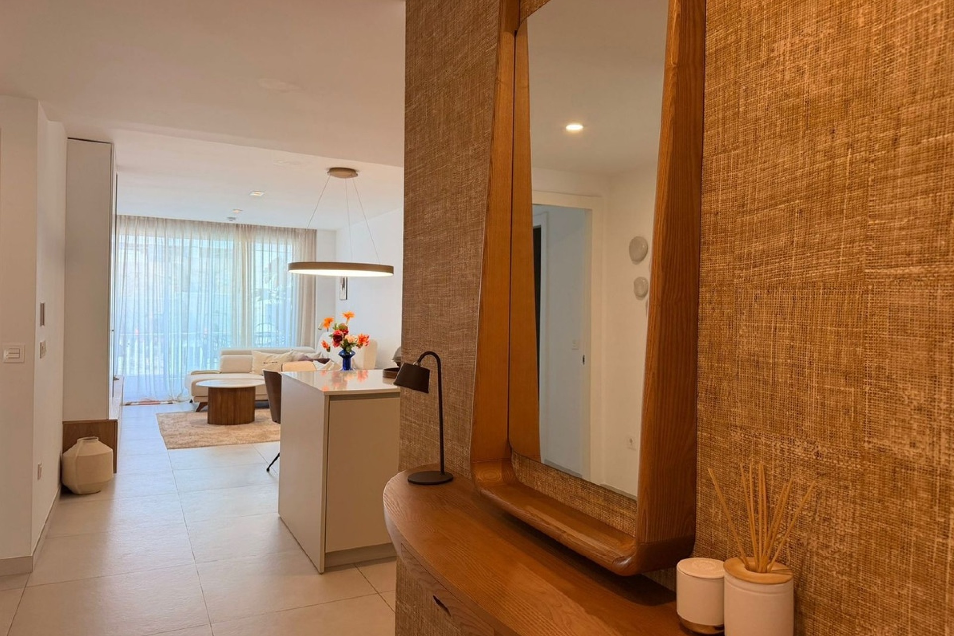 Rynek wtórny - apartment - Marbella - Elviria
