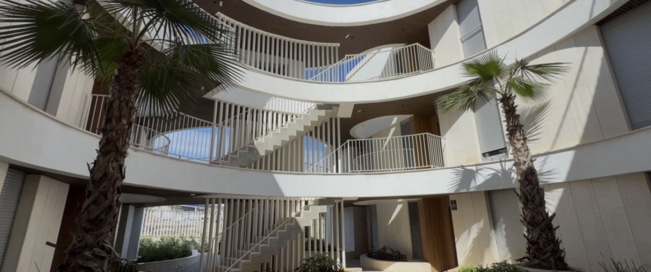 Rynek wtórny - apartment - Marbella - Elviria
