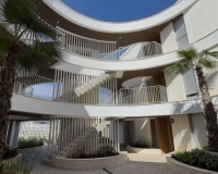 Rynek wtórny - apartment - Marbella - Elviria