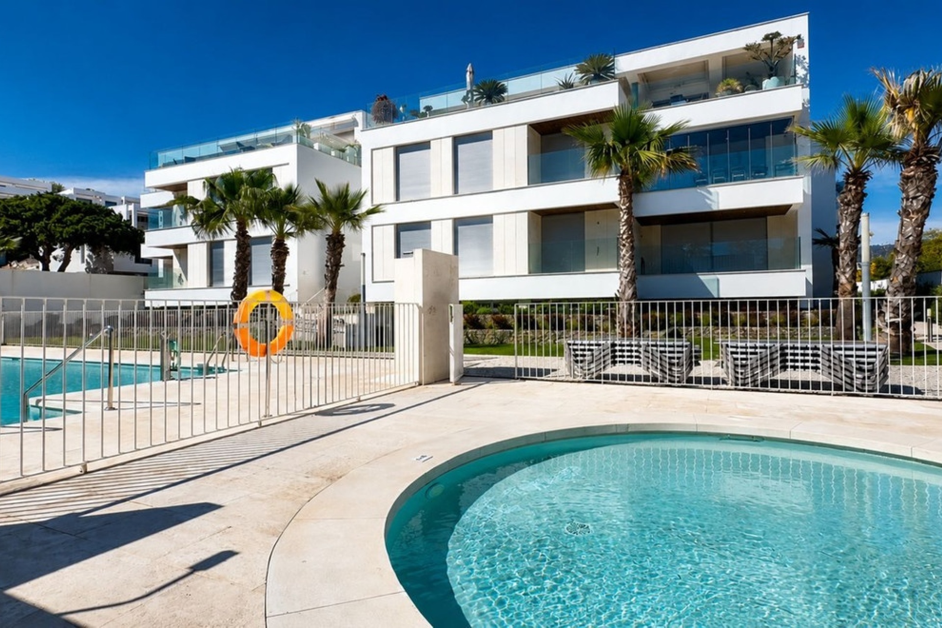 Rynek wtórny - apartment - Marbella - Elviria
