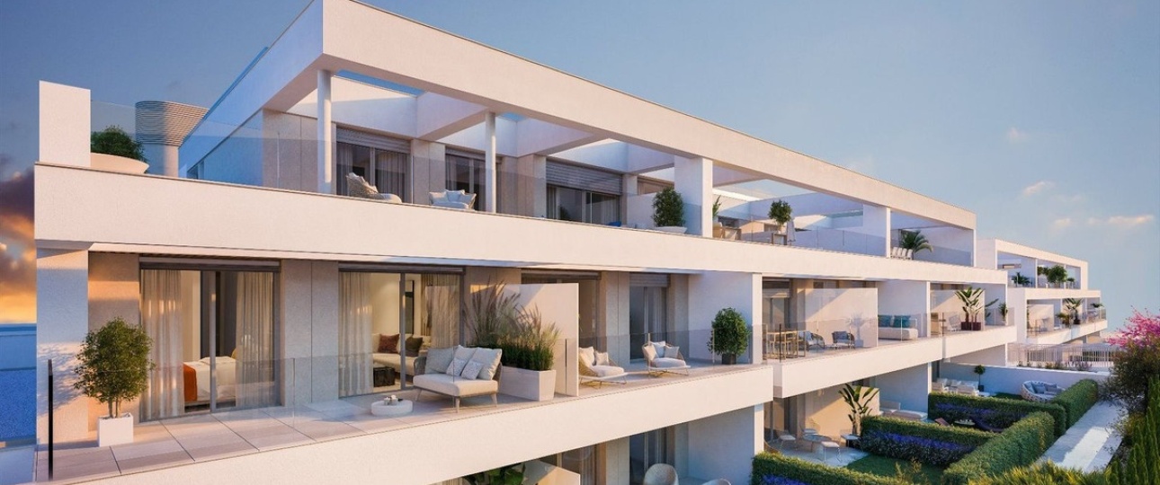 Rynek wtórny - apartment - Marbella - Elviria