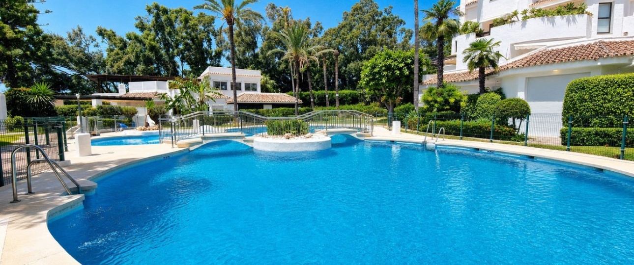 Rynek wtórny - apartment - Marbella - Elviria