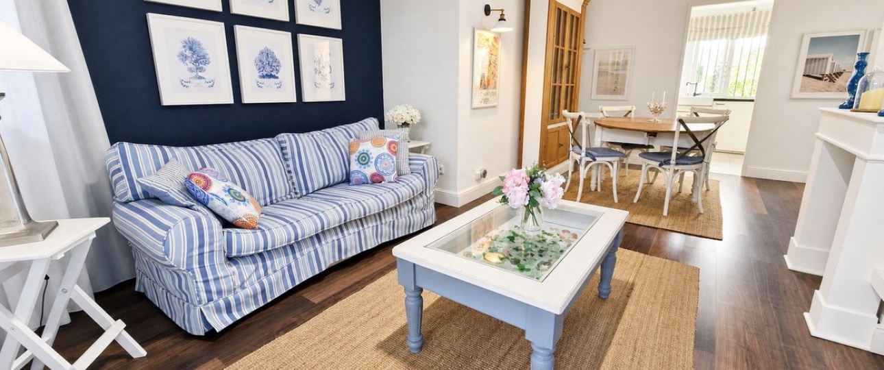 Rynek wtórny - apartment - Marbella - Elviria