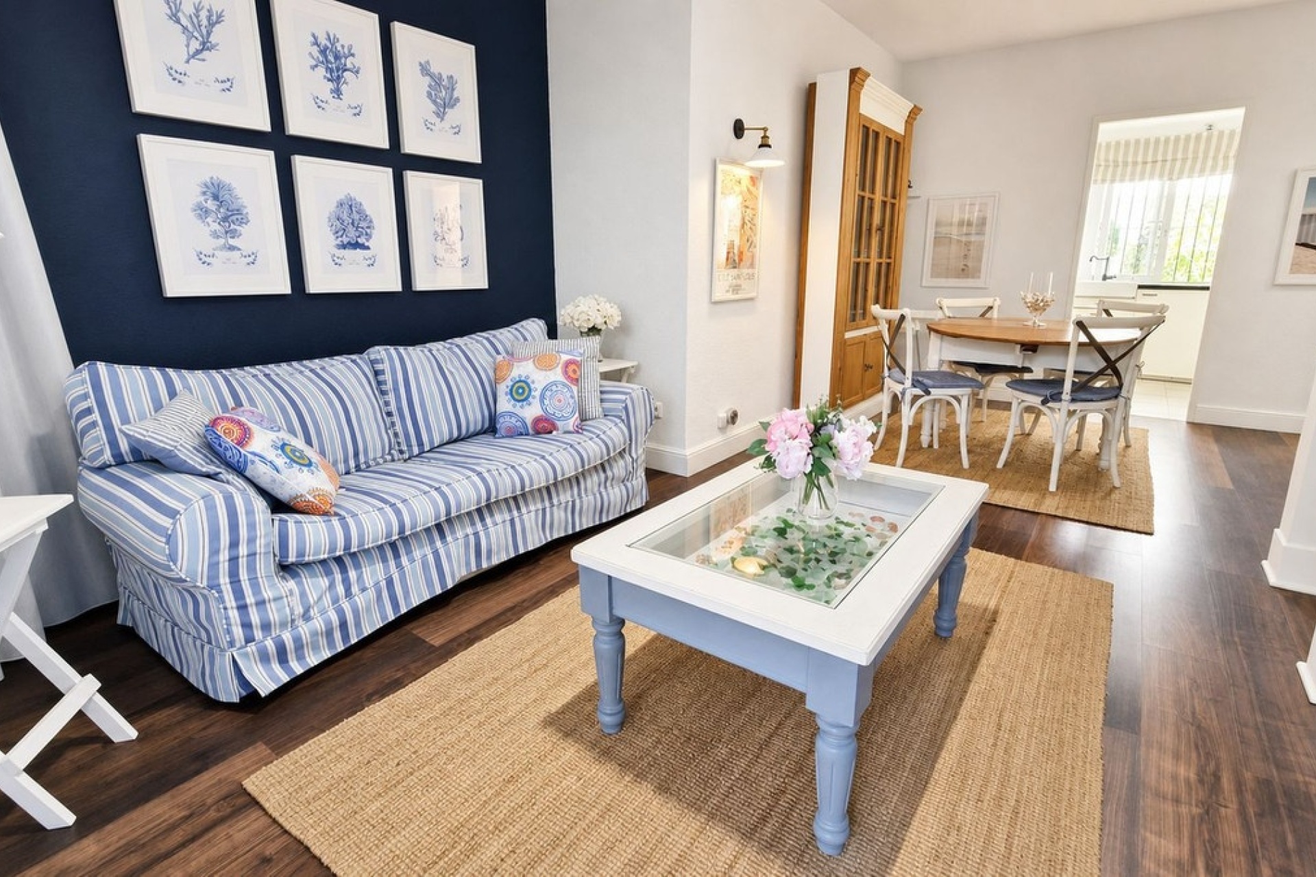 Rynek wtórny - apartment - Marbella - Elviria