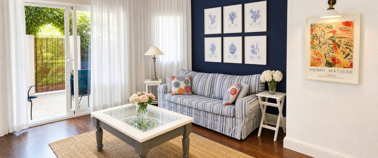 Rynek wtórny - apartment - Marbella - Elviria