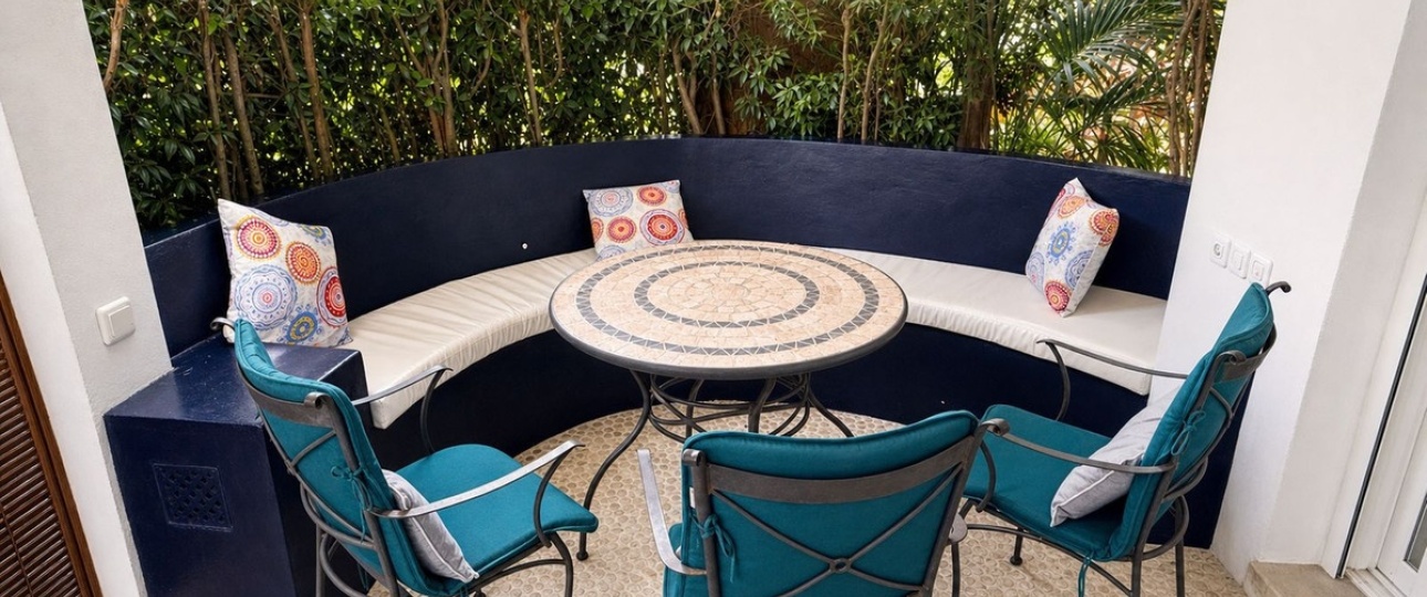 Rynek wtórny - apartment - Marbella - Elviria