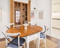 Rynek wtórny - apartment - Marbella - Elviria
