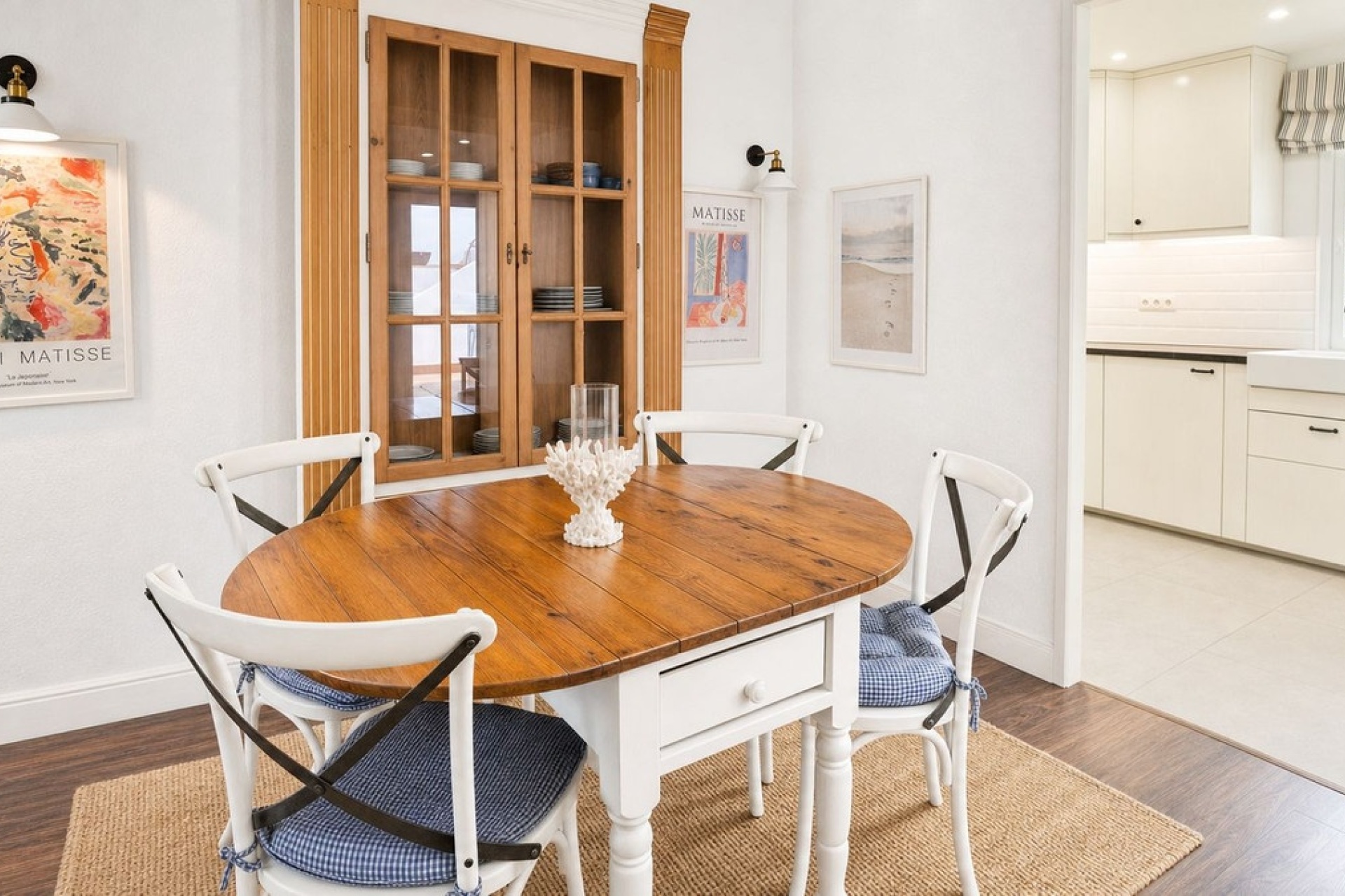 Rynek wtórny - apartment - Marbella - Elviria