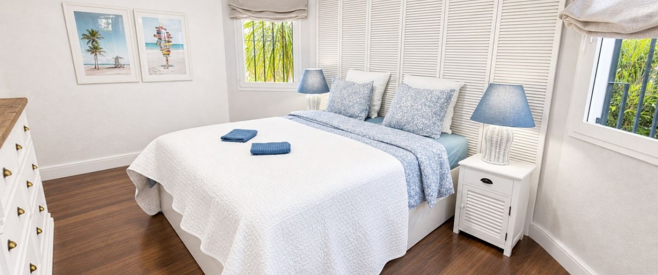 Rynek wtórny - apartment - Marbella - Elviria